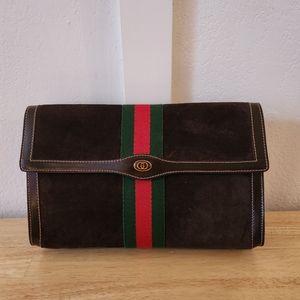 GUCCI Sherryline Clutch